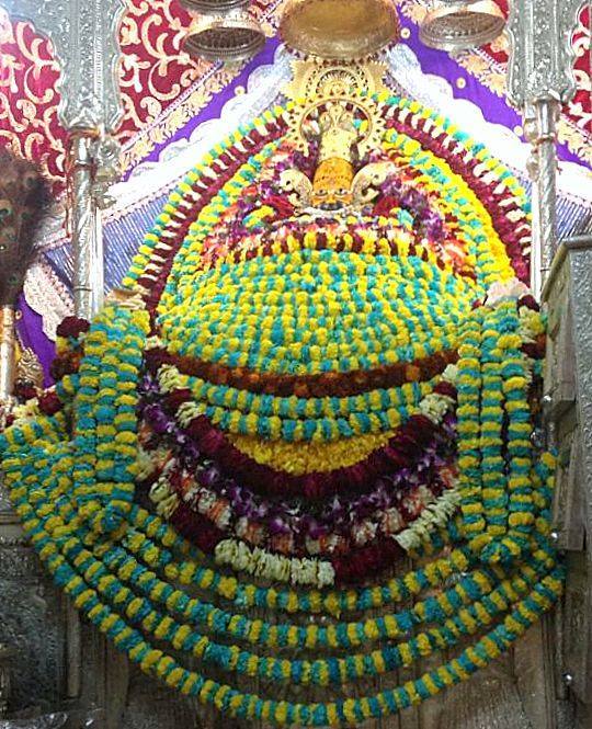 Gaurav Path near Khatu Shyam Ji